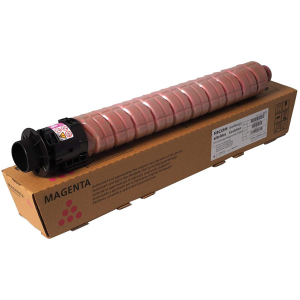 Ricoh type C2500 toner magenta (original) 842313 067186 - 1