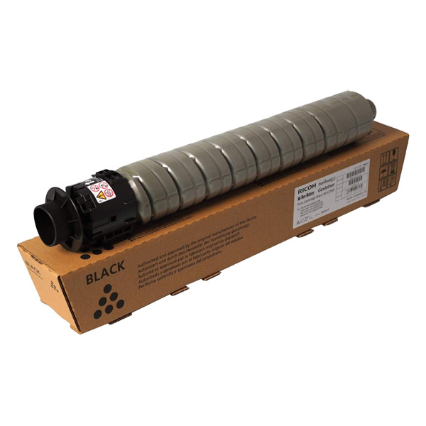 Ricoh type C2500 toner negro (original) 842311 067182 - 1