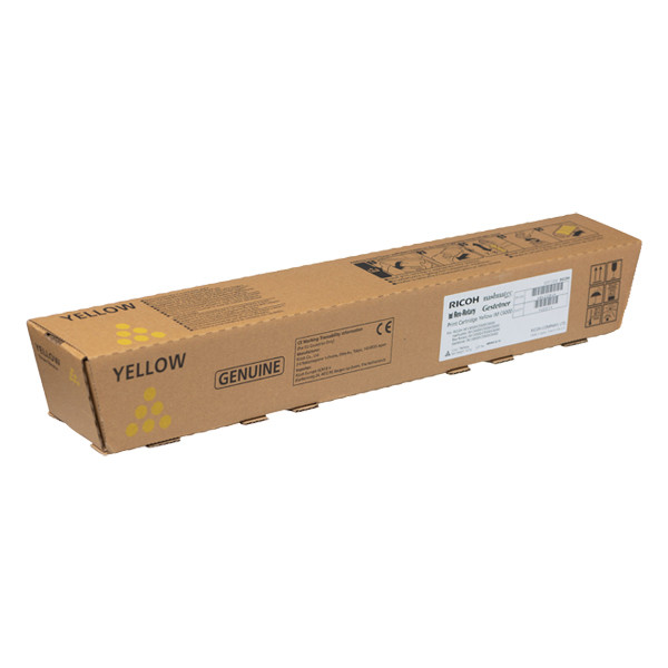 Ricoh type C6000 toner amarillo (original) 842284 067204 - 1