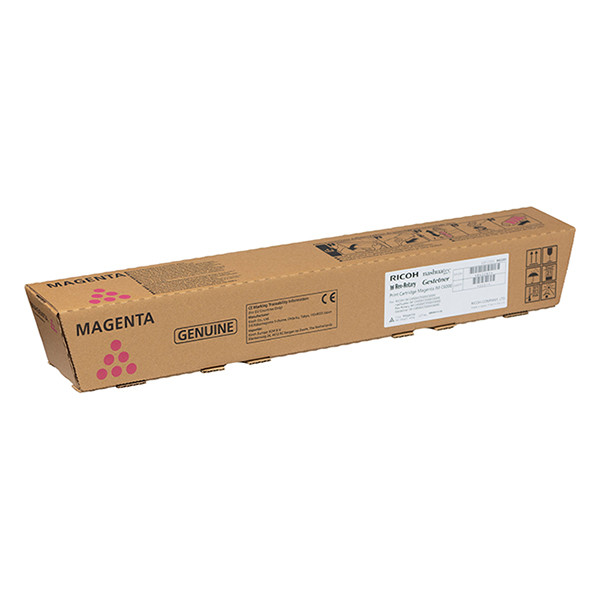 Ricoh type C6000 toner magenta (original) 842285 067202 - 1