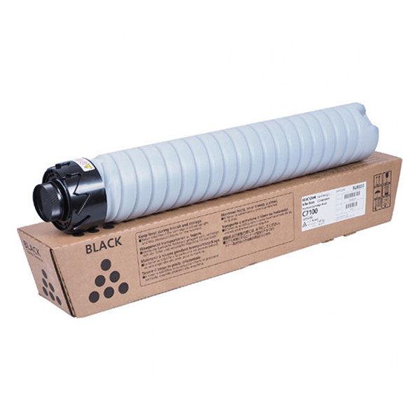 Ricoh type C7100 toner negro (original)