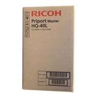Ricoh type HQ40L master 2x (original) 893196 074626