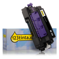 Ricoh type IM 350 toner negro (marca 123tinta) 418133C 067213