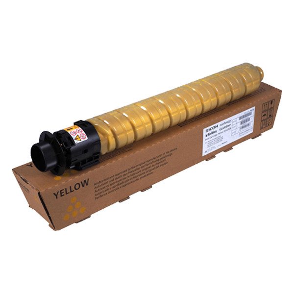 Ricoh type IM C3000 toner amarillo (original) 842256 067196 - 1