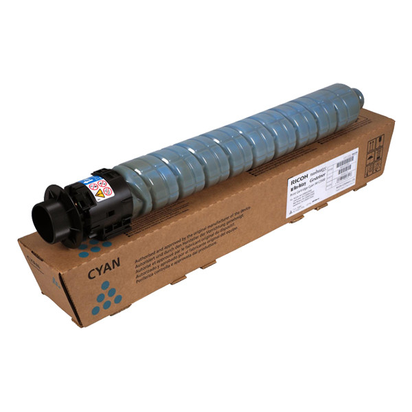 Ricoh type IM C3000 toner cian (original) 842258 067192 - 1