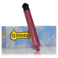 Ricoh type IM C3000 toner magenta (marca 123tinta) 842257C 067195