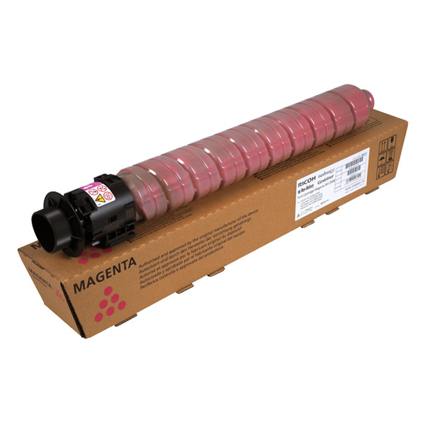 Ricoh type IM C3000 toner magenta (original) 842257 067194 - 1