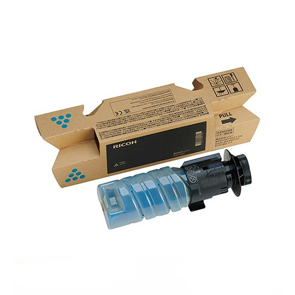 Ricoh type IM C320F toner cian (original)