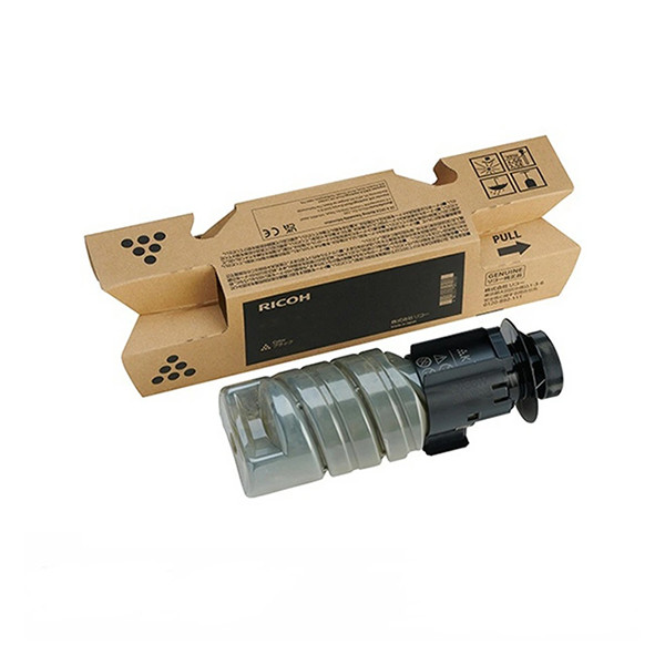 Ricoh type IM C320F toner negro (original) 842656 602544 - 1