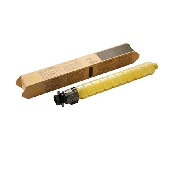 Ricoh type IP C8500 toner amarillo (original) 066888 - 1