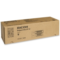 Ricoh type JP12 tinta negra 5x (original) 817104 074728