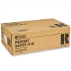 Ricoh type JP30 master (original)