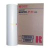 Ricoh type JP50 (A3) master (original) 074638 - 1