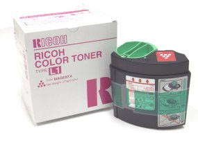 Ricoh type L1 M toner magenta (original) 887902 074264 - 1
