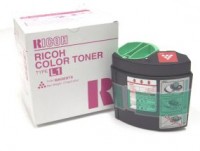 Ricoh type L1 M toner magenta (original) 887902 074264