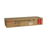 Ricoh type M2 BK toner negro (original) 885321 074280