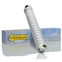 Ricoh type MP 1350E toner negro (marca 123tinta) 828295C 840005C 074829