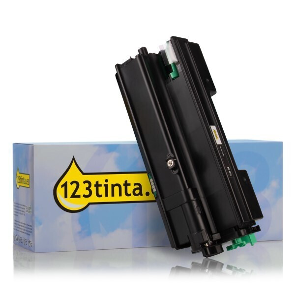 Ricoh type MP 401E toner negro (marca 123tinta) 841887C 066973 - 1