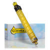 Ricoh type MP C2800/C3300/C3001/C3501E toner amarillo (marca 123tinta)