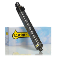 Ricoh type MP C2800/ C3300E toner negro (marca 123tinta) 841124C 842043C 073985