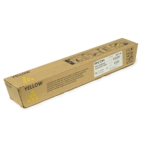 Ricoh type MP C3300E toner amarillo (original)  073990