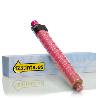 Ricoh type MP C3502E toner magenta (marca 123tinta) 841653C 841741C 842018C 073829
