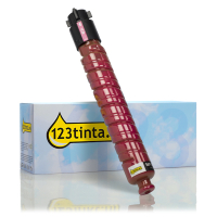 Ricoh type MP C400E toner magenta (marca 123tinta)