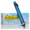 Ricoh type MP C4500E toner cian (marca 123tinta) 074849 - 1