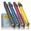 Ricoh type MP C4500E toners (marca 123tinta) | Pack negro + 3 colores 125332 - 1