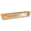 Ricoh type MP C5501E / MP C5000E toner amarillo (original) 073982 - 1