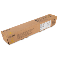 Ricoh type MP C5502 revelador amarillo (original) D1449680 073738