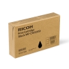 Ricoh type MP CW2200 cartucho de tinta negro (original)