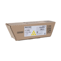Ricoh type M C320FW toner amarillo (original) 602558