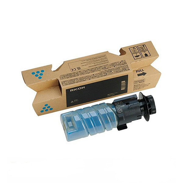 Ricoh type M C320FW toner cian (original) 842711 602554 - 1