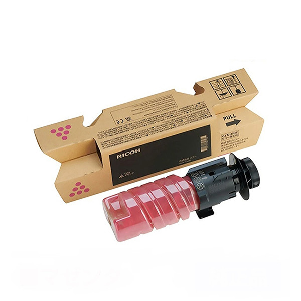 Ricoh type M C320FW toner magenta (original) 842712 602556 - 1