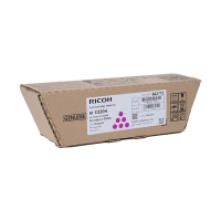 Ricoh type M C320FW toner magenta (original) 602556