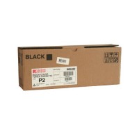 Ricoh type P2 BK toner negro (original) 888235 074290