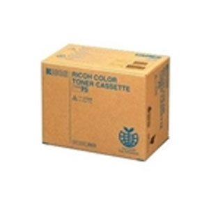 Ricoh type P5 C toner cian (original)