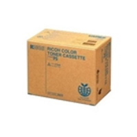 Ricoh type P5 C toner cian (original) 885516 074298