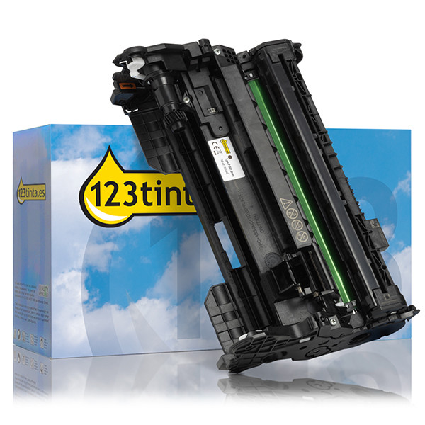 Ricoh type P 501 tambor (marca 123tinta) 418094C 419095C 602347 - 1