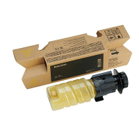 Ricoh type P C375 toner amarillo (original) 842651 602542