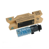 Ricoh type P C375 toner cian (original) 602538 - 1