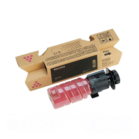 Ricoh type P C375 toner magenta (original) 842650 602540