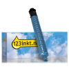 Ricoh type P C600 toner cian (marca 123tinta)