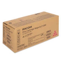 Ricoh type P C600 toner magenta (original) 408316 602287