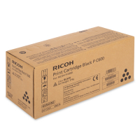 Ricoh type P C600 toner negro (original) 408314 602283