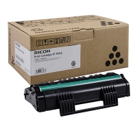 Ricoh type SP-100LE toner negro (original) 407166 073630