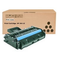 Ricoh type SP-201LE toner negro (original) 407255 073626
