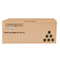 Ricoh type SP-311LE toner negro (original) 407249 073622