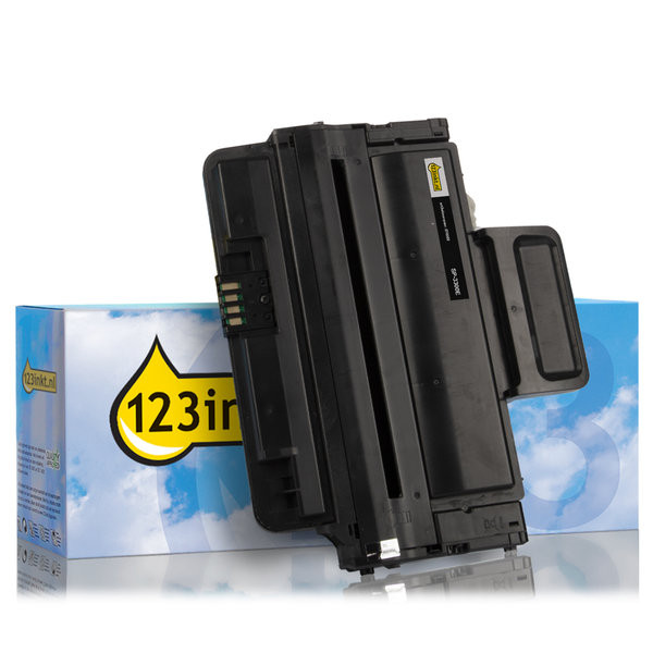 Ricoh type SP-3300E toner negro (marca 123tinta) 406218C 074969 - 1